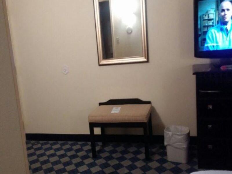 Holiday Inn Columbus North I-270 Worthington Eksteriør billede