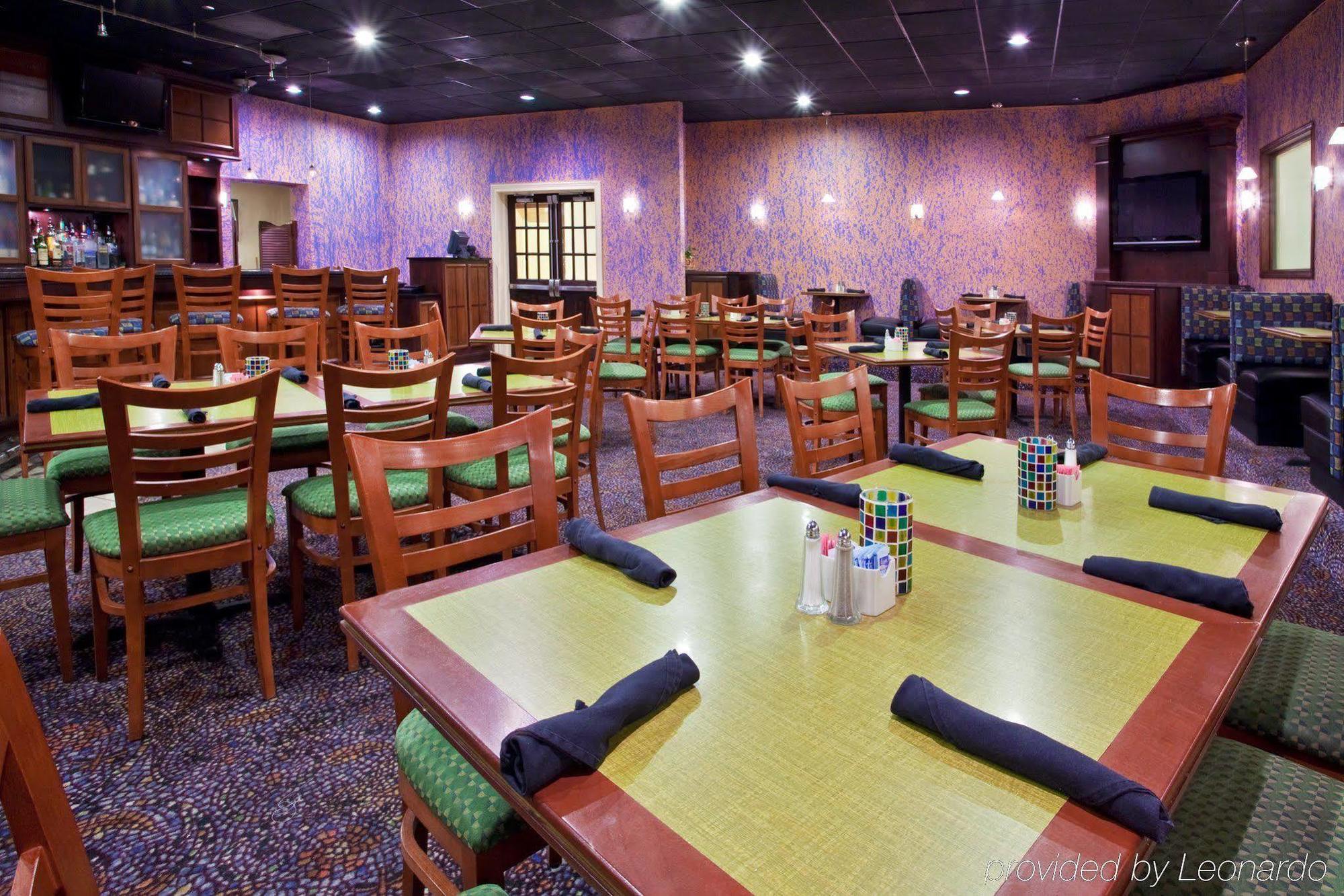 Holiday Inn Columbus North I-270 Worthington Eksteriør billede